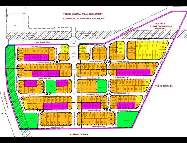 4 BEDROOM FREESTANDING FOR SALE IN SANDOWN